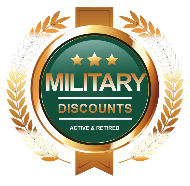 Military-Discount